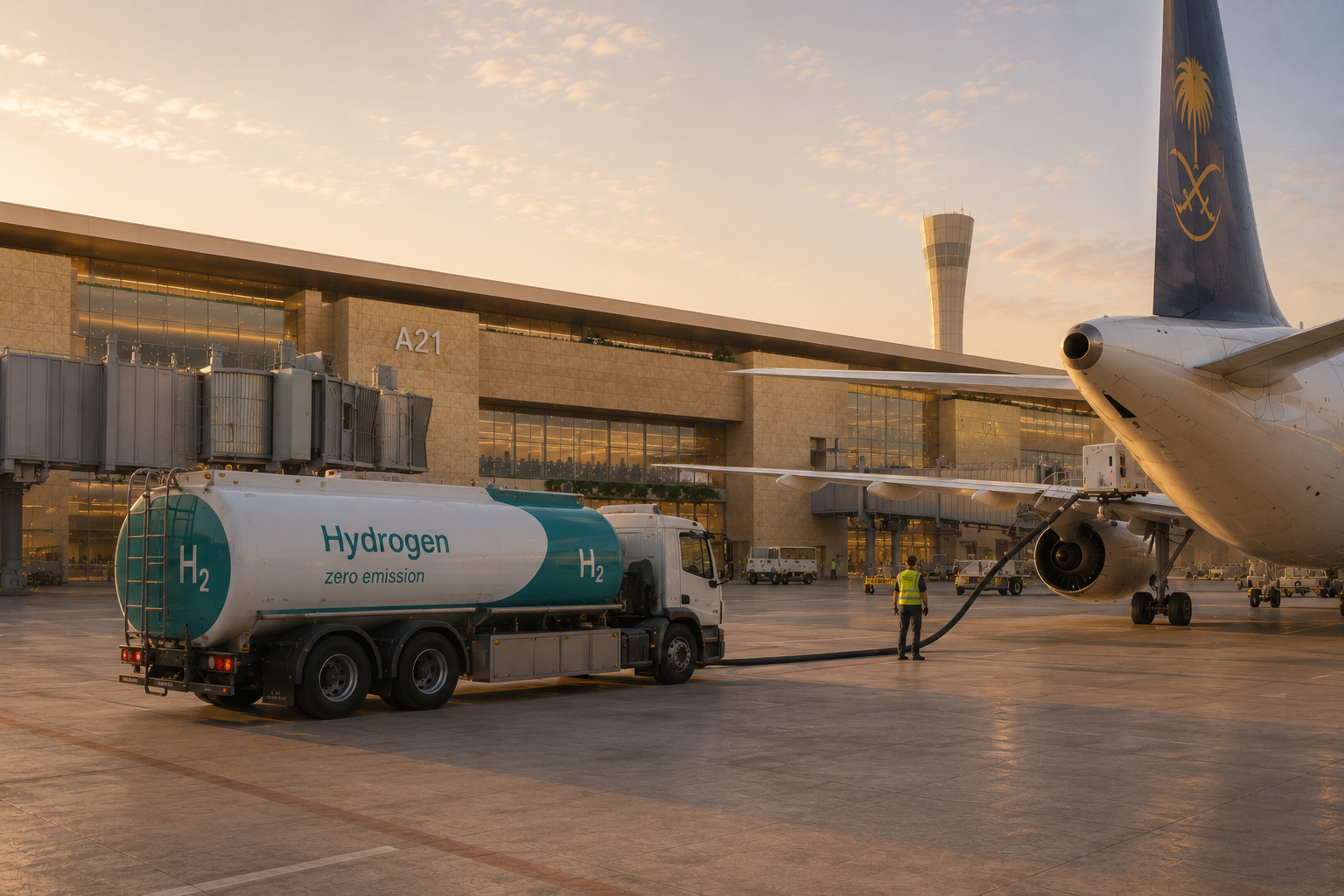 Environmental Impact